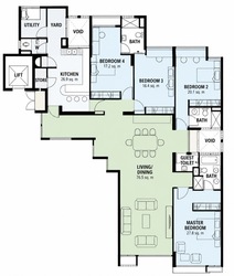 Fernwood Towers (D15), Condominium #560252411